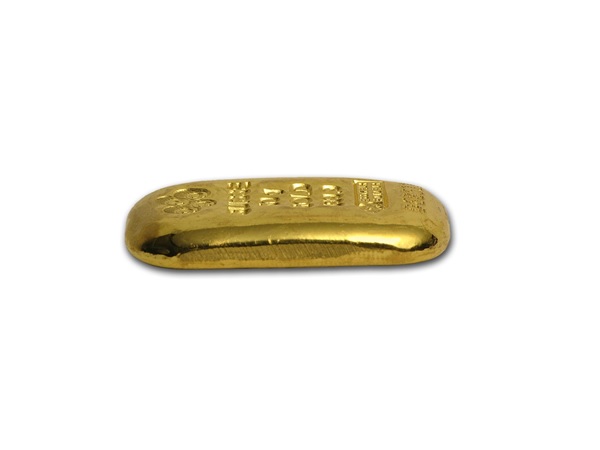 PAMP澆鑄金條50克 商品圖