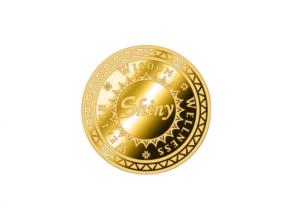 炫麗駿馬紀念金幣1錢 商品圖
