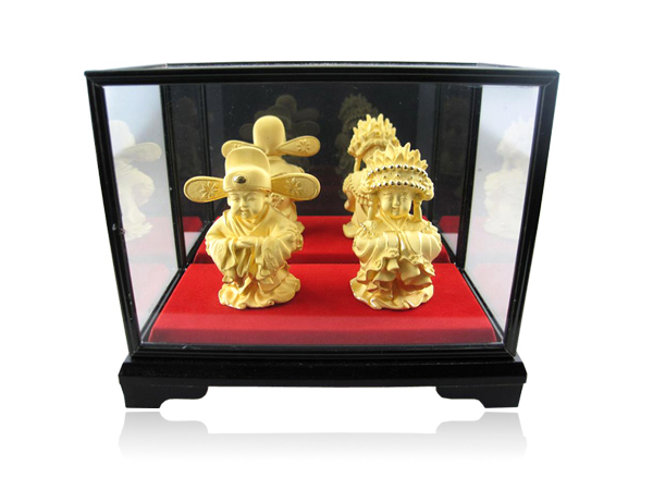 黃金儷人 商品圖