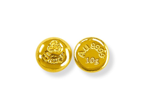 炫麗小金豆10克 商品圖