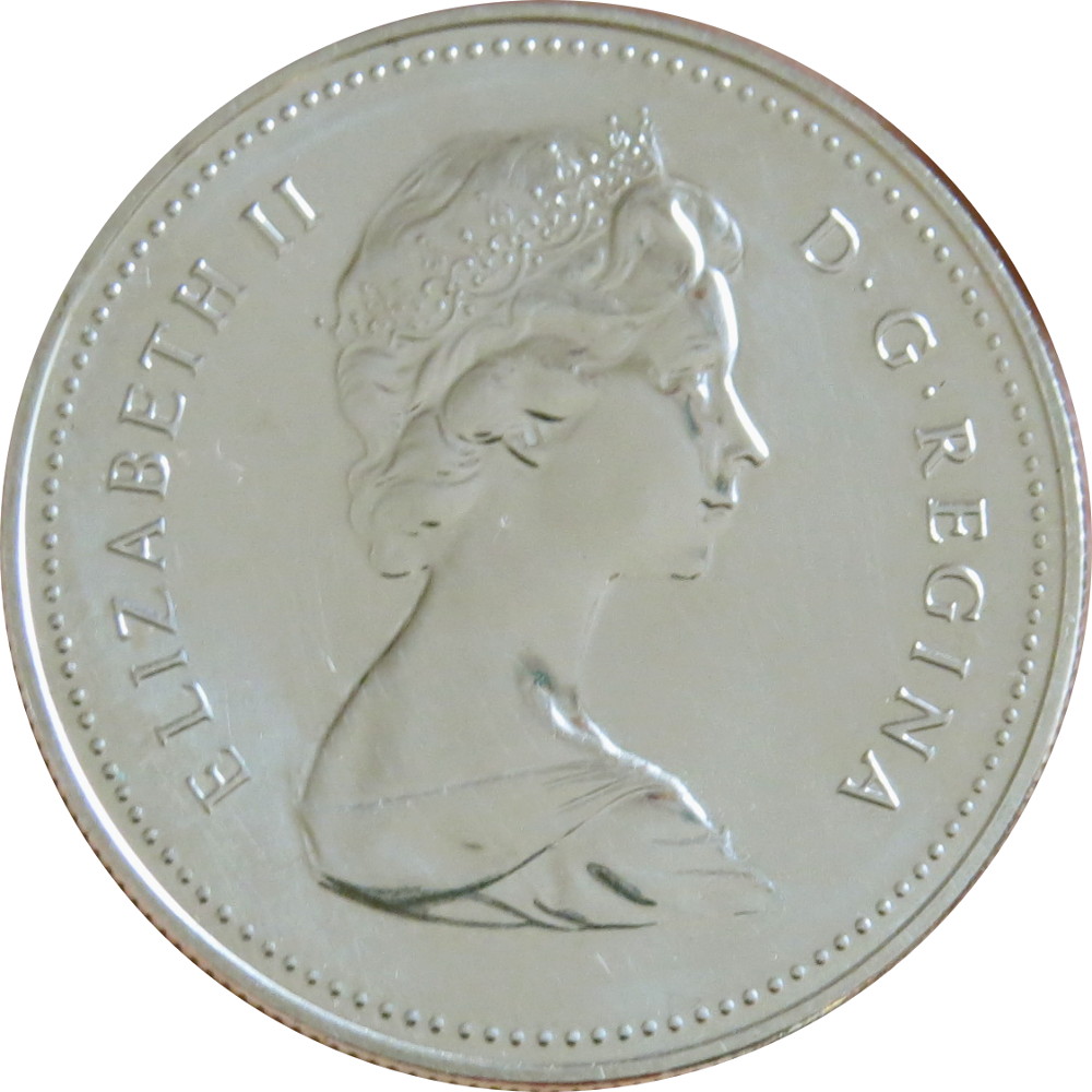 1979加拿大格里芬號珍藏幣 商品圖