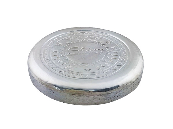 炫麗希望銀章5盎司（.999） 商品圖