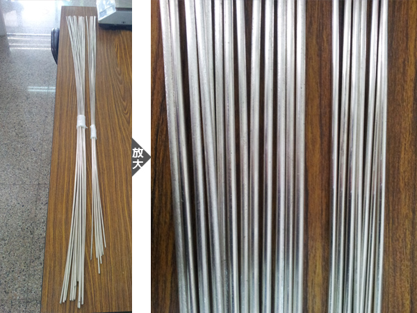 訂製銀條  每錢 商品圖