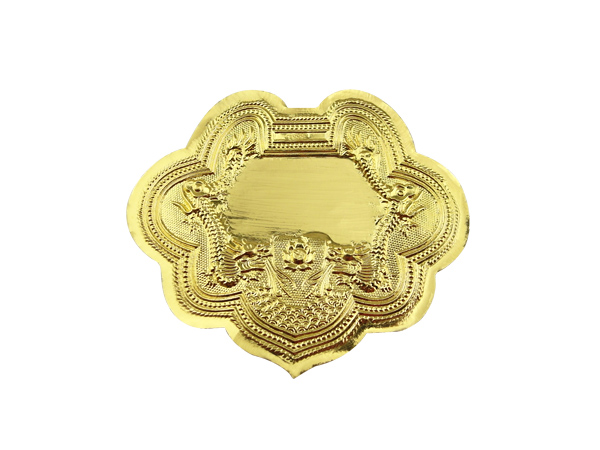 謝禮金牌1錢 商品圖