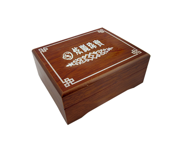 元寶木盒-小 (10g & 20g共用) 商品圖