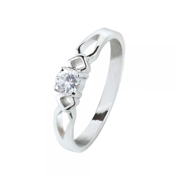 925純銀輕珠寶戒指-童話 商品圖