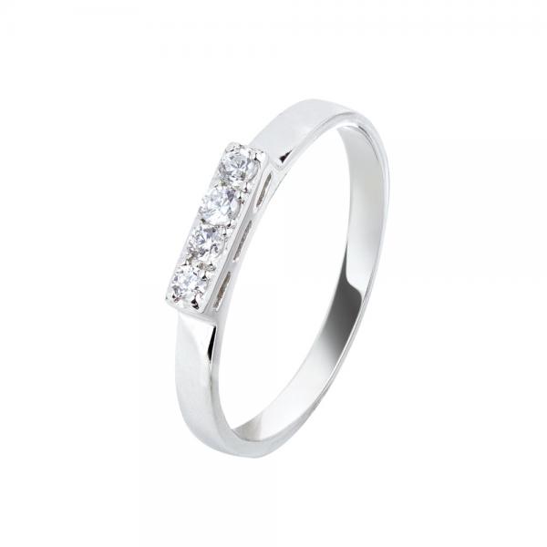 925純銀輕珠寶戒指-瑞亞 商品圖