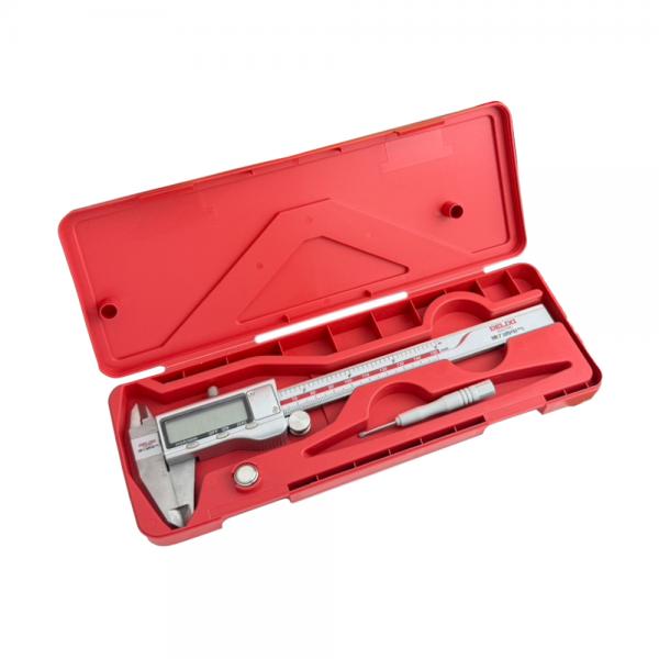 電子游標卡尺-150mm 商品圖