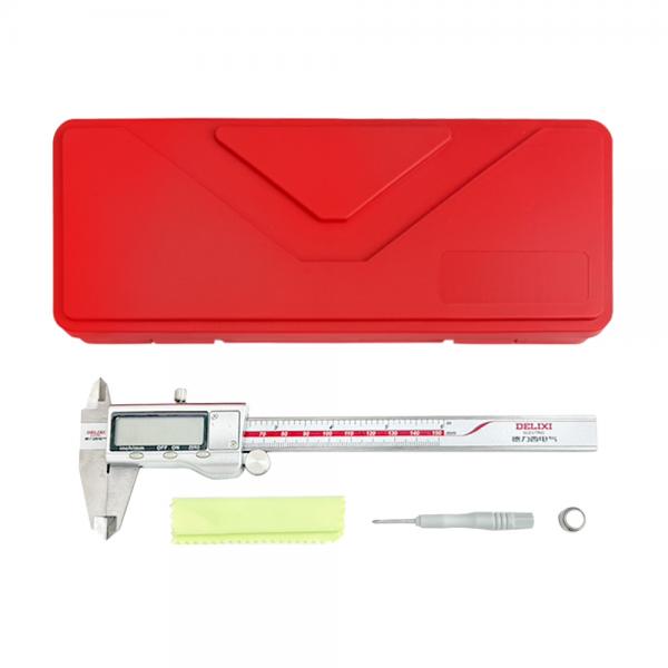 電子游標卡尺-150mm 商品圖