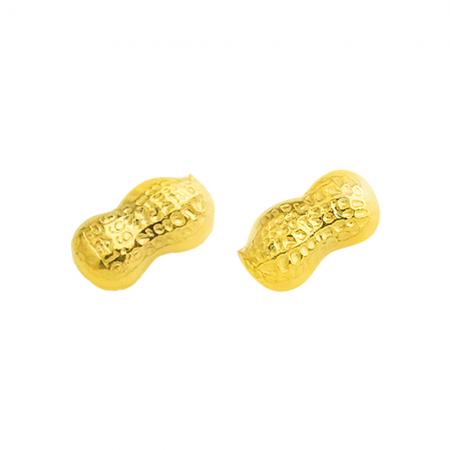 小金豆-花生造型1克 商品圖