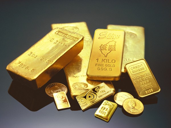 大牛黃金 商品圖