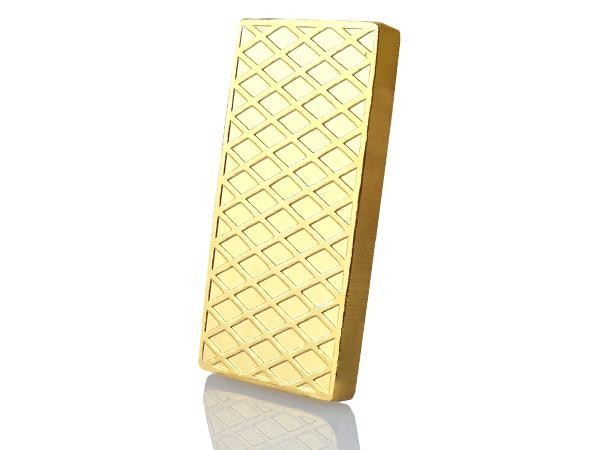 炫麗金條5兩精裝版（.9999） 商品圖