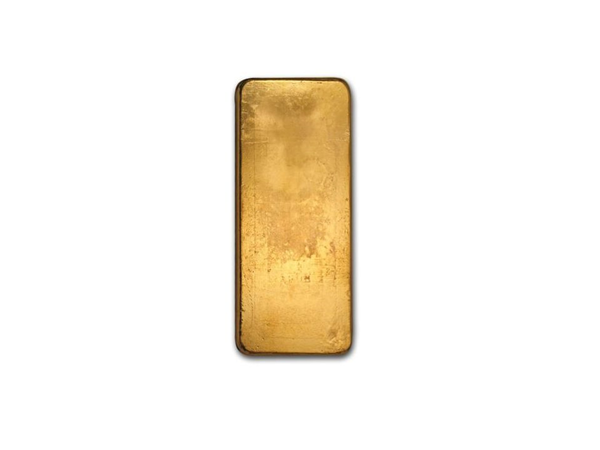Heraeus賀利氏金條1公斤 商品圖