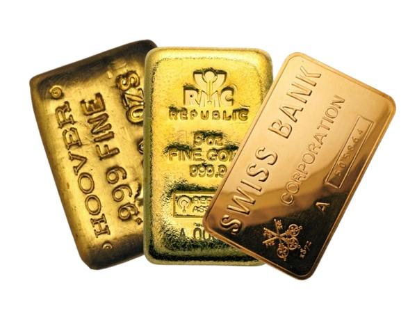 第三品牌金條5盎司 商品圖