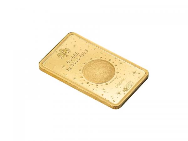 2026PAMP生肖馬年金條5克 商品圖