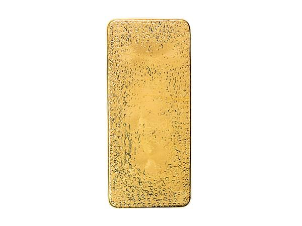 metalor美泰樂金條1公斤 商品圖