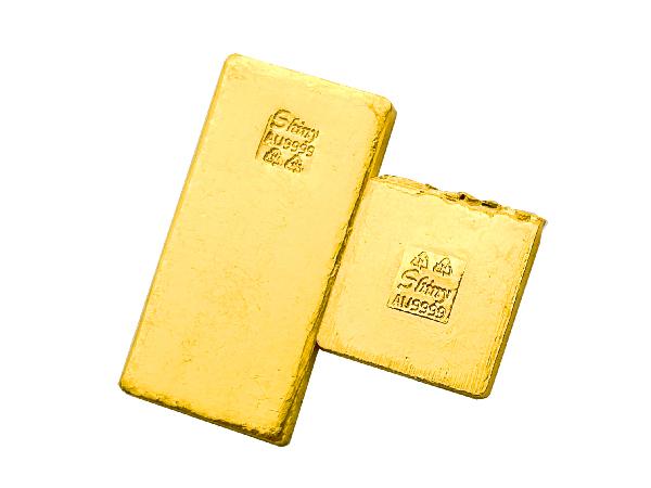 炫麗切料金塊0.5錢（.9999） 商品圖