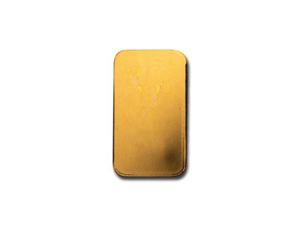 Heraeus賀利氏金條2克 商品圖