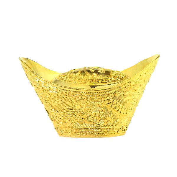 黃金元寶1錢 商品圖