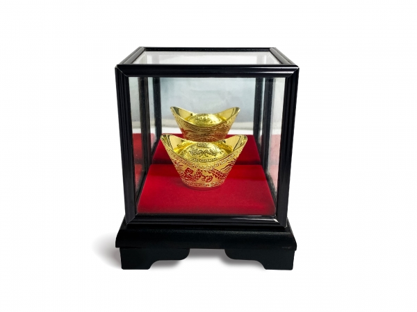 黃金元寶2兩 商品圖