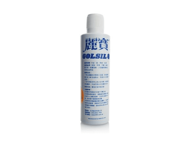 洗金/銀水 商品圖