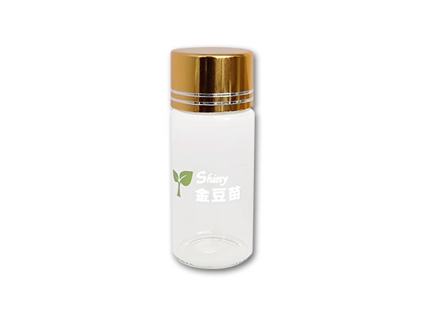 金豆育苗瓶(大) 商品圖