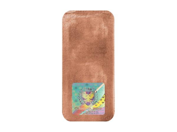 日耳曼銅條1公斤 商品圖