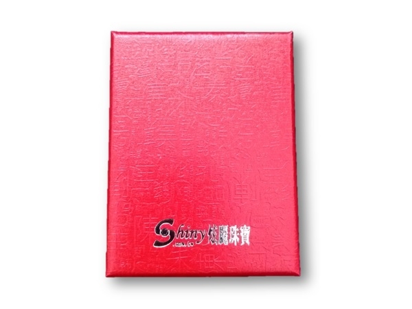 真情傳話小金豆2克 x 5只 商品圖