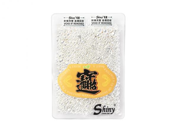 炫麗銀粒5兩袋裝版（.9999） 商品圖