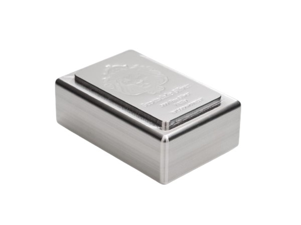 Scottsdale獅王銀磚1公斤 商品圖