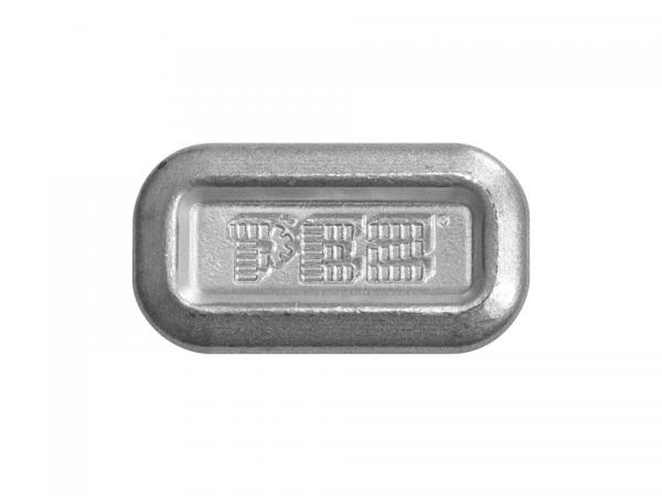 PAMP萬聖幽靈造型糖果銀條禮盒組 商品圖