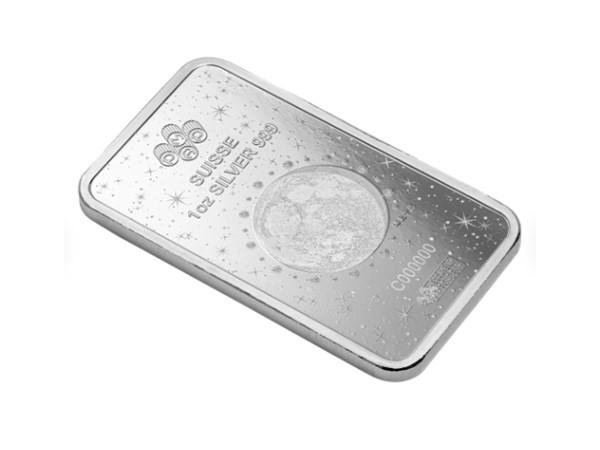 2025PAMP生肖蛇年銀條1盎司 商品圖