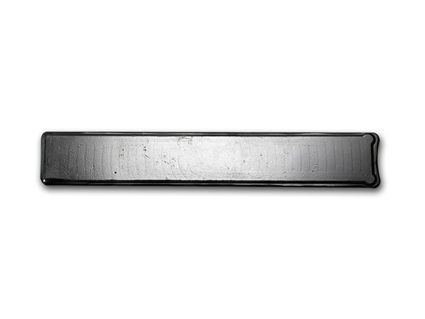 Scottsdale獅王銀條20盎司(澆鑄版) 商品圖