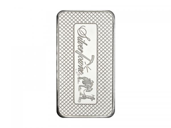 美國銀鎮銀條10盎司 商品圖