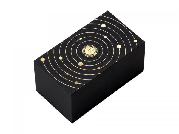 2025迦納太陽系銀幣2盎司 商品圖