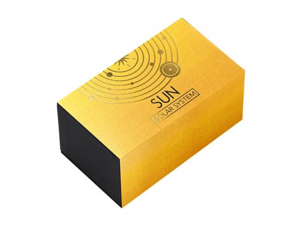 2025迦納太陽系銀幣2盎司 商品圖