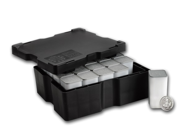 2020英國大不列顛銀幣1盎司 商品圖