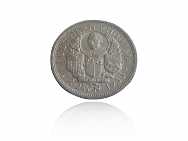 1953古巴馬諦百年珍藏幣 商品圖