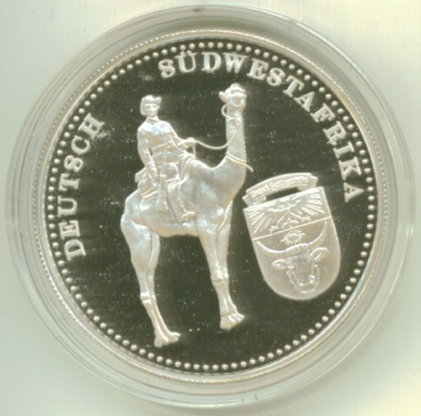 1999帛琉銀幣5元25克 商品圖