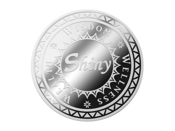 炫麗駿馬紀念銀幣1盎司 商品圖