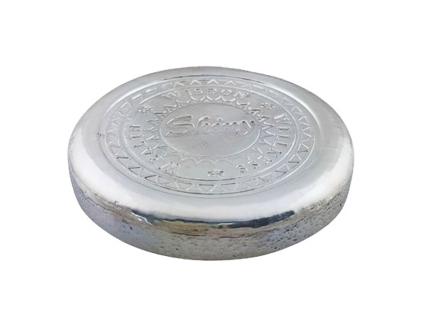 炫麗希望銀章5盎司（.999） 商品圖