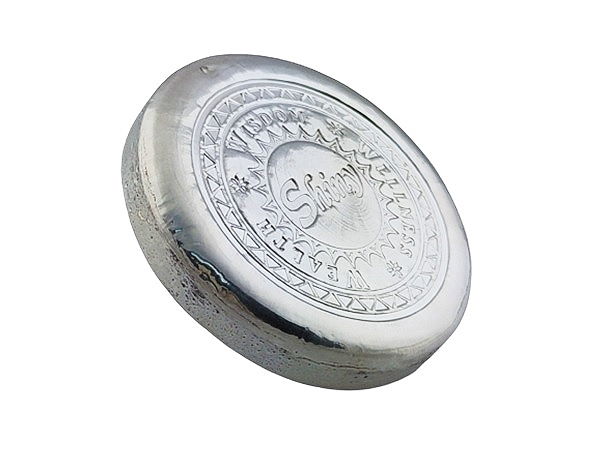 炫麗希望銀章5盎司（.999） 商品圖