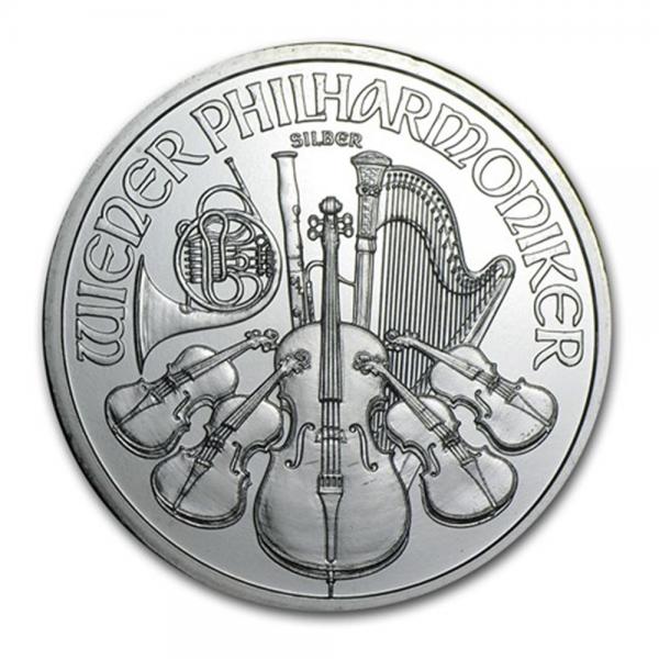 2009維也納愛樂銀幣-1oz 商品圖