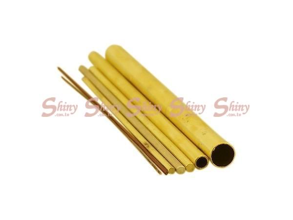 工業用黃金管線 商品圖
