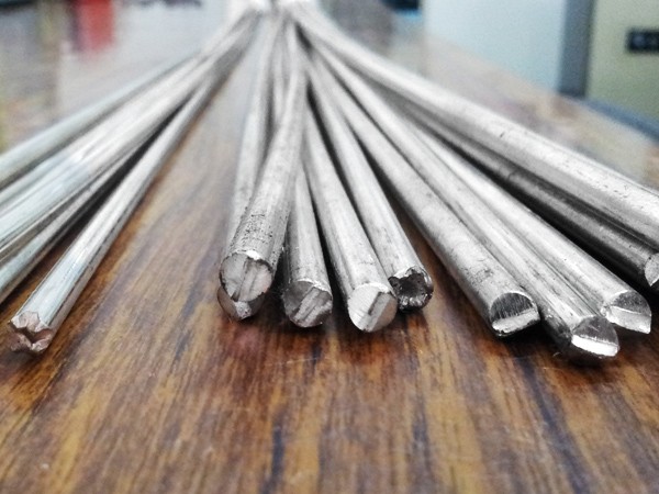 訂製銀條  每錢 商品圖