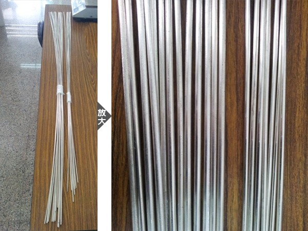 訂製銀條  每錢 商品圖