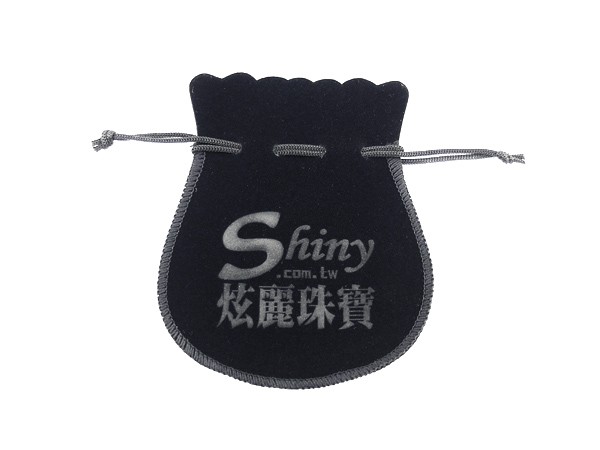 絨布袋(小) 商品圖