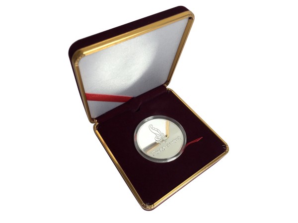 銀幣雷刻工資 商品圖