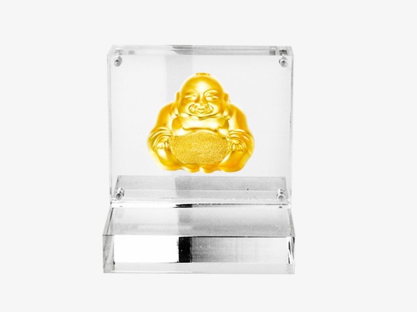 金牌相框-方形(小) 商品圖