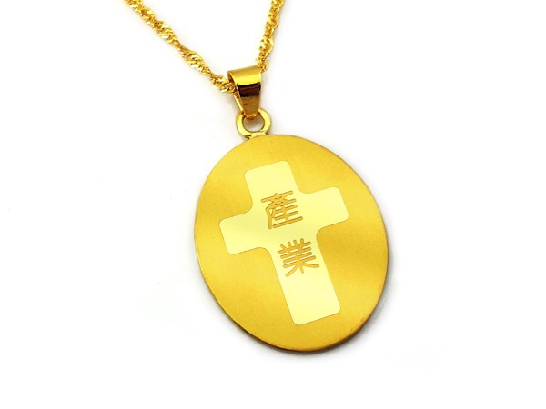 墜飾雷刻工資 商品圖